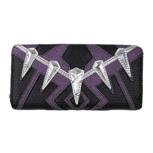 Loungefly Marvel Black Panther Wallet