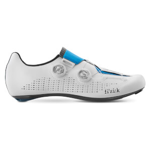 Fizik Road Infinito R1 Movistar Team Road Shoes