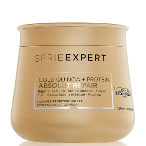 L'Oréal Professionnel Serié Expert Absolut Repair Gold Mask 250ml