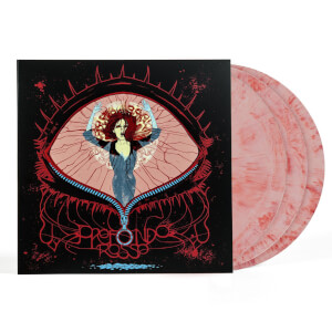 Waxwork - Profondo Rosso 3xLP