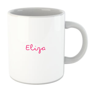 Eliza Hot Tone Mug