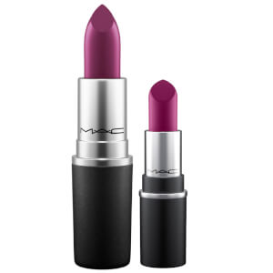 MAC Rebel Lipstick Bundle