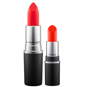 MAC Lady Danger Lipstick Bundle