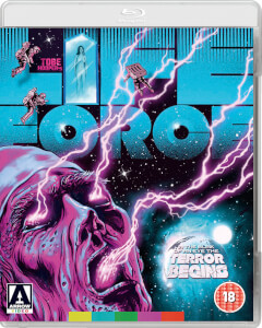 Lifeforce
