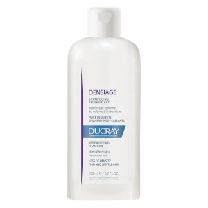 Ducray Densiage Re-densifying Shampoo for Aging Hair 6.7 oz