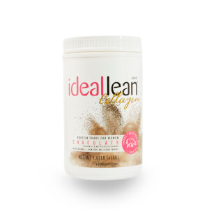 IdealLean Collagen Protein - 20 Servings