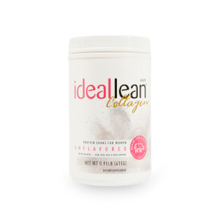 IdealLean Collagen Protein - Unflavored