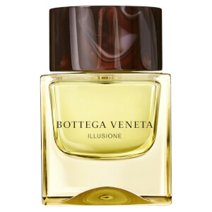 Bottega Veneta Illusione Eau de Toilette For Him 50ml