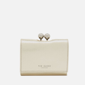 Ted Baker Women's Maciey Pave Mini Bobble Purse - Gold