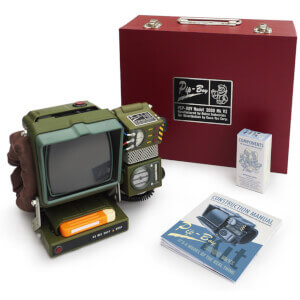 The Wand Company Fallout Pip-Boy 2000 Mk VI Kit