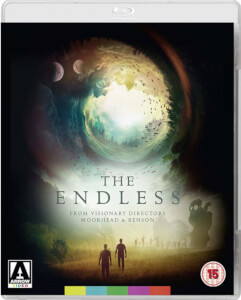 The Endless