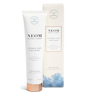 picture of Neom Ultimate Calm Face Wash