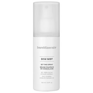 bareMinerals Dew Mist Setting Spray 100ml