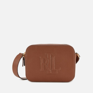 Lauren Ralph Lauren Women's Hayes 20 Cross Body Bag - Lauren Tan