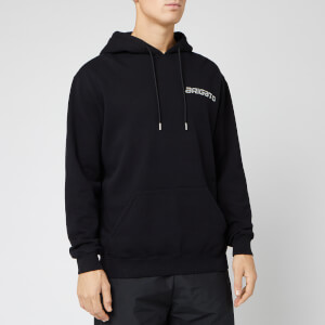 Axel Arigato Men's Universal Hoody - Black