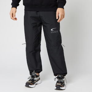 Axel Arigato Men's Atlas Track Pants - Black
