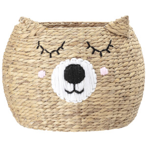 Bloomingville Bear Basket