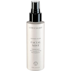 picture of Löwengrip Instant Glow Facial Mist