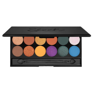 Sleek MakeUP I-Divine Palette - Colour Carnage 13.2g
