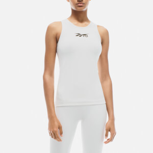 Reebok X Victoria Beckham Women's Classic Tank Top - White