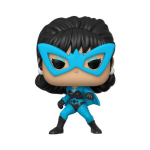 Marvel 80. Jubiläum - Black Widow Pop! Vinyl Figur
