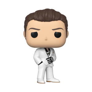 Birds of Prey Roman Sionis (White Suit) Pop! Vinyl Figure