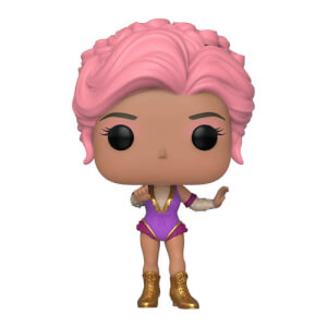 The Greatest Showman Bearded Lady Funko Pop Vinyl Pop In A Box Us