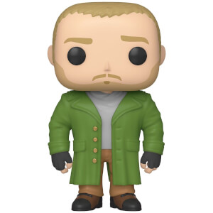 Umbrella Academy Luther Hargreeves Pop! Vinyl Figure