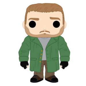 Umbrella Academy Luther Hargreeves Pop! Vinyl Figure