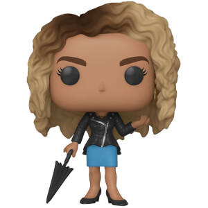 Umbrella Academy Allison Hargreeves Pop! Vinyl Figure