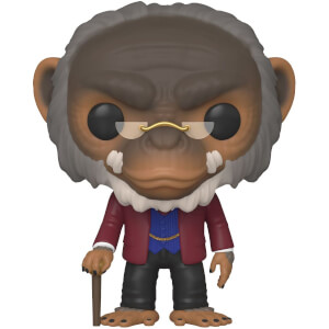 Umbrella Academy Pogo Pop! Vinyl Figure