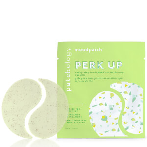Patchology Moodpatch Perk Up