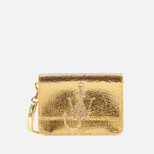 JW Anderson Women's Logo Bag - Gold