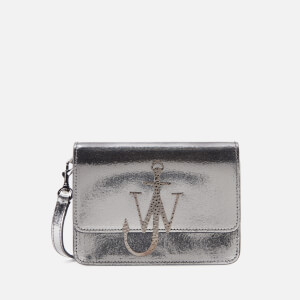 JW Anderson Women's Logo Bag - Iron