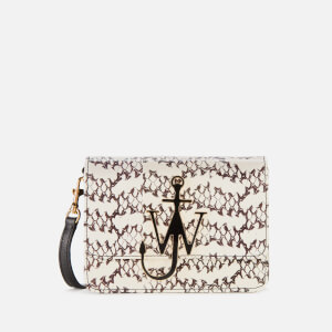 JW Anderson Women's Logo Bag - Off White