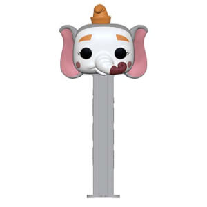 Disney Dumbo Clown Pop! Pez