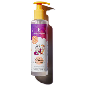 Bloom & Blossom Charlie's Toasted Marshmallow Handwash 200ml