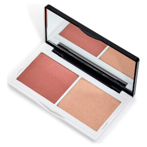 Lily Lolo Coralista Cheek Duo 10g
