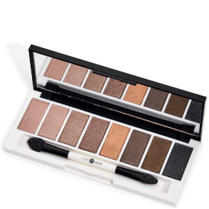 Lily Lolo Laid Bare Eye Palette 8g