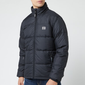 Levi's Men's Coit Down Puffer Jacket - Black