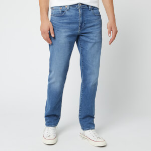 Levi's Men's 502 Regular Taper Jeans - Cedar Light