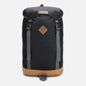 Columbia Men's Classic Outdoor 25L Daypack - Black