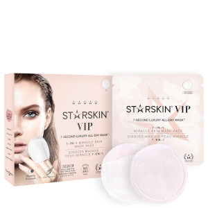 STARSKIN VIP 7-Seconds Luxury All Day Mask - 18x 8ml