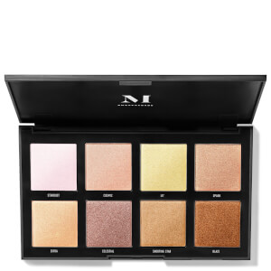 Morphe 8Z Starblazer Highlighter Palette