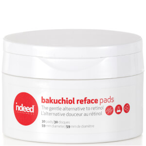 Indeed Labs Bakuchiol Retinol Reface Pads x30