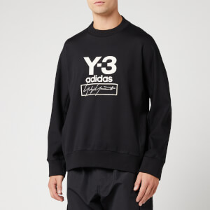 Y 3 CORE TRACK HOODIE SWEATSHIRTS for him Y 3 adidas Y 3 CORE TRACK HOODIE SWEATSHIRTS for him Y 3 adidas