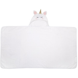 Sunnylife Kids Hooded Bath Towel Unicorn