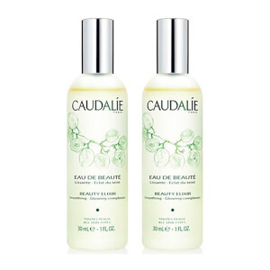 Caudalie Beauty Elixir Duo 30ml (Worth £24)