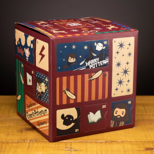 Harry Potter Advent Calendars 2020 Iwoot Uk