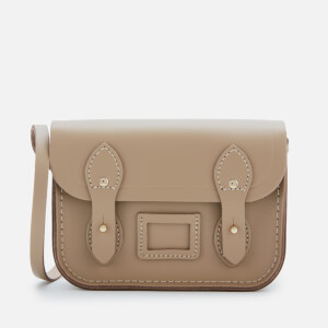 The Cambridge Satchel Company Women's Tiny Satchel - Putty